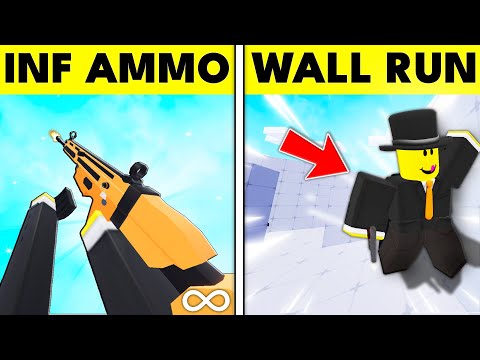 I tested HIDDEN Secrets in Roblox Rivals.