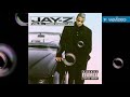 Jay-z Featuring DMX ~ Money Cash Hoes