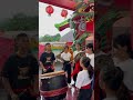 MUSIK BARONGSAI