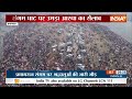 prayagraj maha kumbh 2025 update महाकुंभ के समापन के बाद भी sangam ghat पर दिखी भीड़