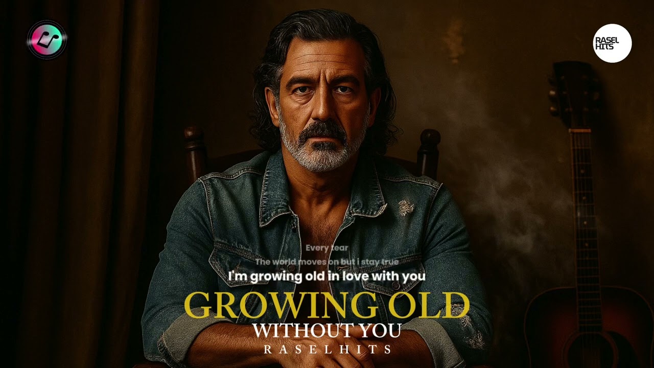 Growing Old Without You Raselhits Song Lyrics Music Videos Concerts