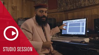 Chromeo's P-Thugg Shows His Workflow in Cubase | Steinberg Spotlights