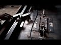 2347017083482 making of an automatic concrete block moulding machine in nigeria