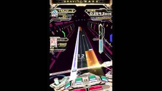 [SDVX] Sayonara Planet Wars