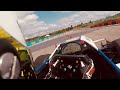 formula student east 2023 fastest cv autocross