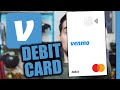 Venmo Debit Card Review