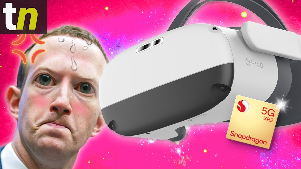 Meta should probably start worrying..