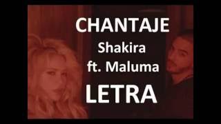 Shakira - Chantaje (Official video) ft. Maluma