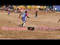 Kishor Brother's Saraikela VS FC Suisa Tiruldih | One Day Football Turnament Doreya ||#brmkamalvlogs