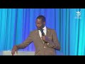 This is the best way to Fast when you want to seek and find God - Prophet Emmanuel Makandiwa