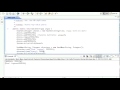 Java HashSet HashMap Demonstration Tutorial