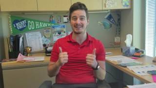 Did You Know Orientiation And New Student Programs
