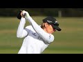 Annika Sörenstam / Best Golf Swing Ever? / Best LPGA Player Ever?