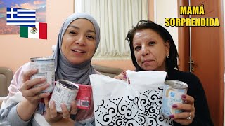 CRUZAMOS A GRECIA SOLO PARA COMPRAR ESTO 🇬🇷 | Mexicana En Turquía