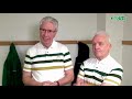 celtic fc celebrate ‘67 stars gather to celebrate celtic s historic victory