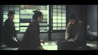 Zatoichi On the Road - Trailer