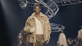 Fendi | Fall Winter 2023/2024 | Menswear