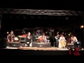 Simo Baazzaoui -  Festival Rabat Africa ( Tarab y duende )