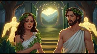 Adam and Eve: The Fall of Man | Powerful Bible Animation Story (Genesis 3)