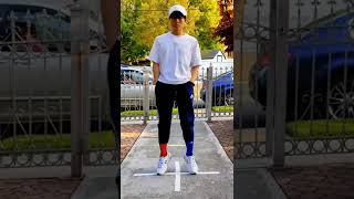 Charleston Variation Tutorial #shorts