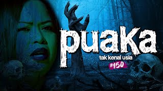 𝗣𝗨𝗔𝗞𝗔 𝗘𝗣150 - Pontianak Kejar Sampai Rumah | 𝗞𝗜𝗦𝗔𝗛 𝗦𝗘𝗥𝗔𝗠 Syab