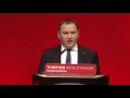 Ian Murray MP | Speech to Scottish Labour Party Conference 2017 on Federalism | 02.03.17