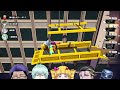 【兄弟４人コラボ】大乱闘！ぶつかり合い深め合う絆編【gang beasts 】