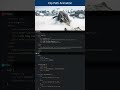 HTML/CSS Clip Path Animation
