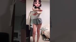 【TikTok】良い子のダンス集