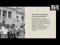 Reducing Racial Inequalities in the Criminal Justice System