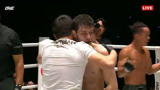 💥🥊🇺🇿SANJAR ZOKIROV MMA REKORD 12.0.0 ONE FC