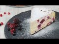 FOREST FRUIT CAKE | Sugar Free, Gluten Free, 100% Healthy FOREST FRUIT CAKE | Sugar Free, Gluten Free, 100% Healthy