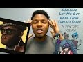 Gorillaz - Let Me Out (REACTION) #SurfaceTown