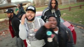 Finish It "OFFICIAL MUSIC VIDEO"