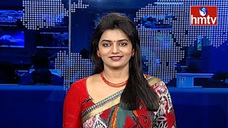Top Stories | Prime News With Roja @ 9PM | 27-02-2021 | hmtv