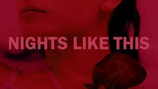 Kehlani - Nights Like This (Lyrics) (ft. Ty Dolla $ign)