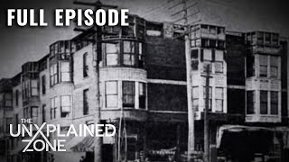 Go Inside Chicago’s “Murder Castle” (S1, E3) | Haunted History | Full Episode