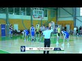 toms birste ljbl u 17 finals highlights