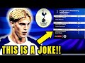 The REAL reason why Tottenham are AWFUL!!
