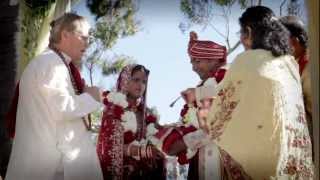 South Asian Wedding Highlights | Indian Wedding