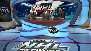 NHL Tonight   Apr 20,  2019