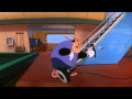 A Goofy Movie - PJ's got the moves