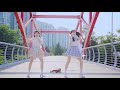 【坎蒂x褶褶】ねぇねぇねぇ。オリジナル振付 踊ってみた otaku dance