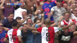 Het beste van | Feyenoord - ADO Den Haag