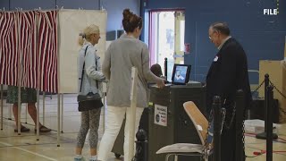 Federal judge throws out Justice Department's lawsuit against Maine over voter data