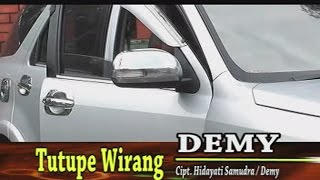 Download Lagu Demy Tutupe Wirang... MP3 Gratis