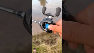 TEST BC SHIMANO METANIUM DC 2024-2025 #fishing #dimanglers