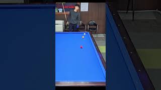 대대 23점 맞나요?  #3쿠션  #billiards  #대학당구