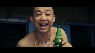 {GO$H}  GAI (超社会)  Official Music Video : Chongqing China HipHop