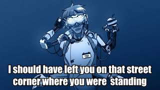 BUT CHA DIDN'T